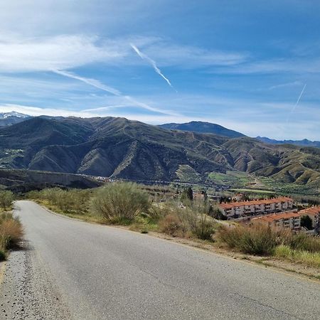 La Colina Ladyblue Apto Acogedor Cerca De Sierra Nevada Y Alhambra Cenes De La Vega Εξωτερικό φωτογραφία