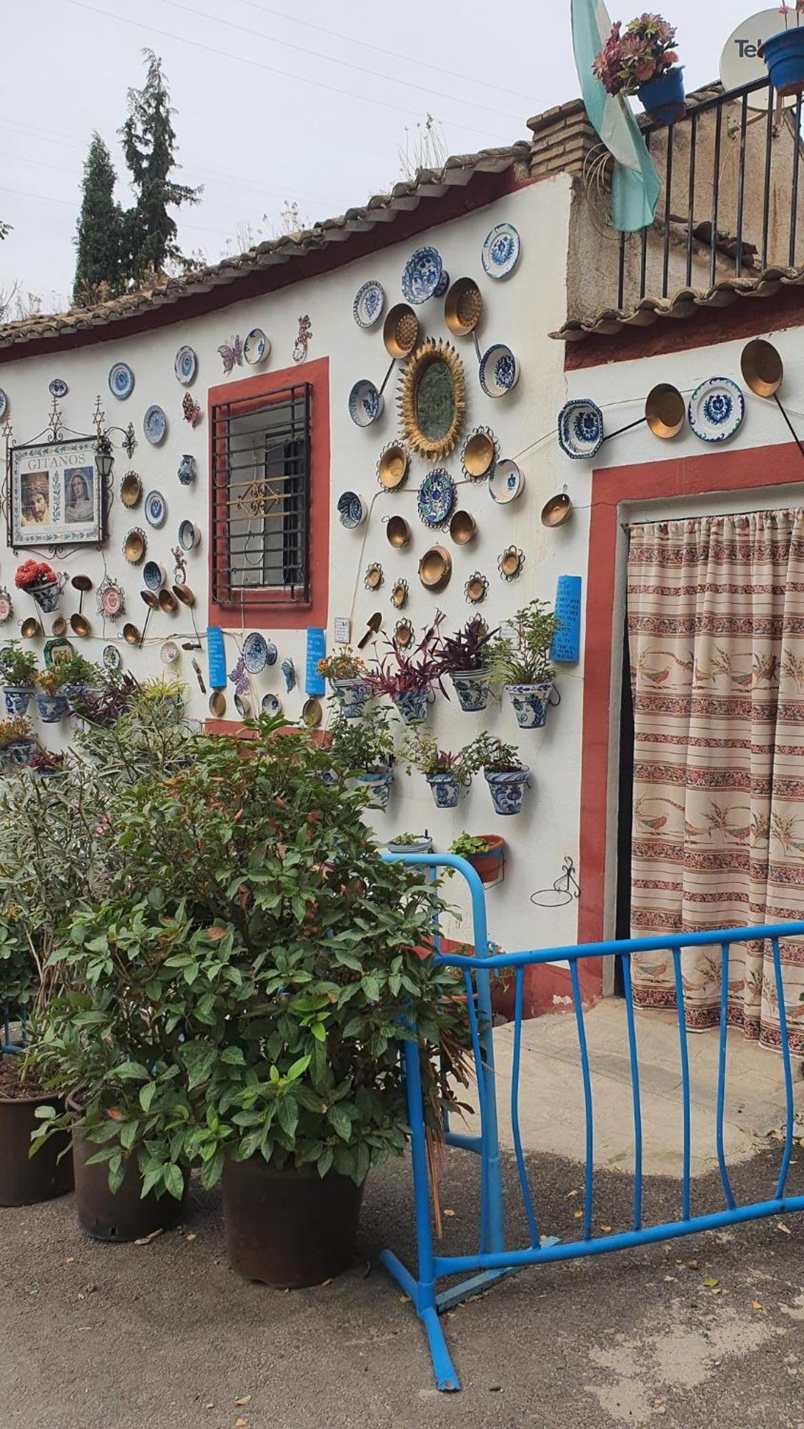 La Colina Ladyblue Apto Acogedor Cerca De Sierra Nevada Y Alhambra Cenes De La Vega Εξωτερικό φωτογραφία